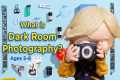 Film Photography For Kids | Bennys
