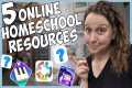 Online Homeschool Curriculum |