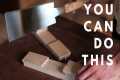 Japanese Joinery is easier than you