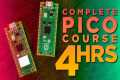 Pico Course for Beginners | Coding,