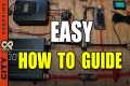 How To Build A Solar Setup: COMPLETE