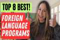 Best Foreign Language Apps for