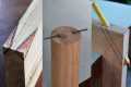 45 Woodworking Projects and Skills