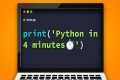 The SECRET Method to MASTERING Python 