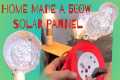 🔋 Homemade im Solar Panel | Full DIY 