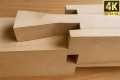 The Mystery of the Old Carpenter –