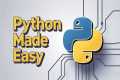 Python Tutorial for Beginners -