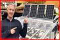 DIY Solar Power Setup for Off-Grid