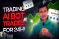 🤖 🧠 Free AI Crypto Trading Bot |