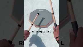 Drum Lesson | 5 Stoke Roll - PAS Drum Rudiments | ProMark Sticks Demo