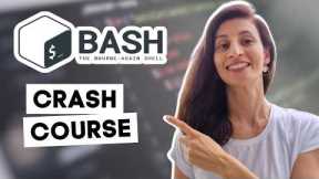 Bash Scripting Tutorial for Beginners
