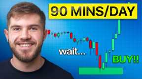 Beginners Guide To Scalping In 2025 (Full Course)