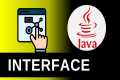 Interfaces - Java Tutorials For
