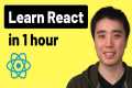 React Tutorial for Beginners (React