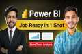 Power BI Tutorial for Beginners | Job 