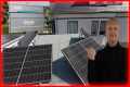 Extending the balcony power plant: