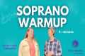 Soprano Warmup | Vocal Warmup for