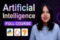 Artificial Intelligence Full Course