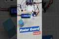 How to Make a Motion-Tracking Radar
