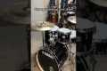 Moms drum set
