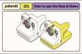 Polaroid 101: How to use the Now