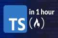 Learn TypeScript – Crash Course for