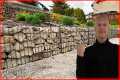 How to Build a Stable Gabion