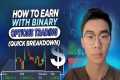 How to Earn with Binary Options