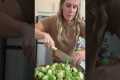 Turning $55 into 20 healthy meals-