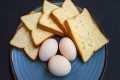 You Have Bread and Egg At Home! You