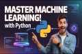 Machine Learning with Python 🐍 |