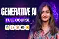 Generative AI Course (2025) |