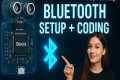 How to Connect Bluetooth to Qbrick