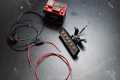 How To Wire ON OFF Switch to light