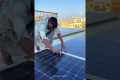 3kv On Grid Solar Power Plant