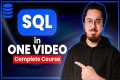 SQL Tutorial for Beginners (Complete
