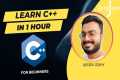 Learn C++ in 1 Hour | Full C++ Crash