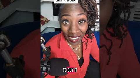 Why your course didn't sell.#b2b #homeschool #instructionaldesign #departmentofeducation #courses