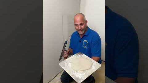 Don't Miss This Crucial Step When Drywalling