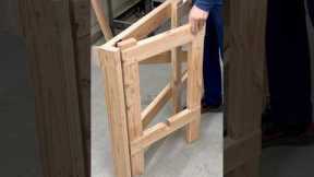 Folding Workbench Base