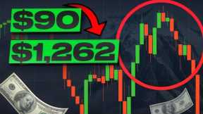 Your First Trade Starts Here | pocket option tutorial | binary options for beginners