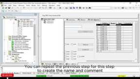 Control Expert Configuration | Step-by-Step PLC Tutorial for Beginners
