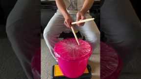 Drumstick American position, beginner first exercise, ,drumming without drums, learning to play drum