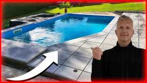 DIY Pool Coping Stones: Step-by-Step Installation Tips
