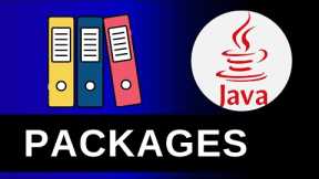 Packages - Java Tutorials For Beginners 20
