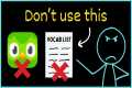 How to become FLUENT in any language