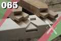 Joint Venture Ep. 65: Tapered Sword