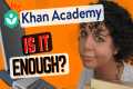 Is Khan Academy GOOD for HOMESCHOOL