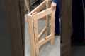 Folding Workbench Base