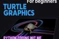 Python projects turtle and matplotlib 